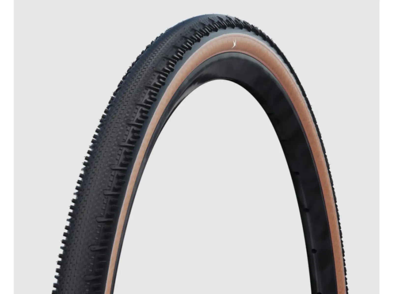 Schwalbe G-ONE RS PRO Super Race V-Guard 35-622 żwirowa opona kevlar