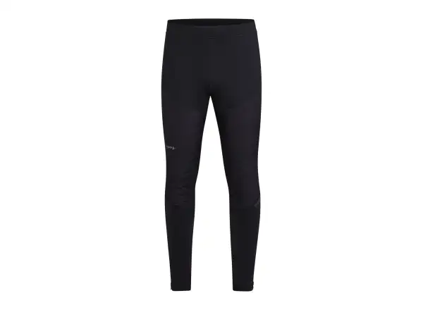 Craft ADV SubZ męskie legginsy do biegania czarna