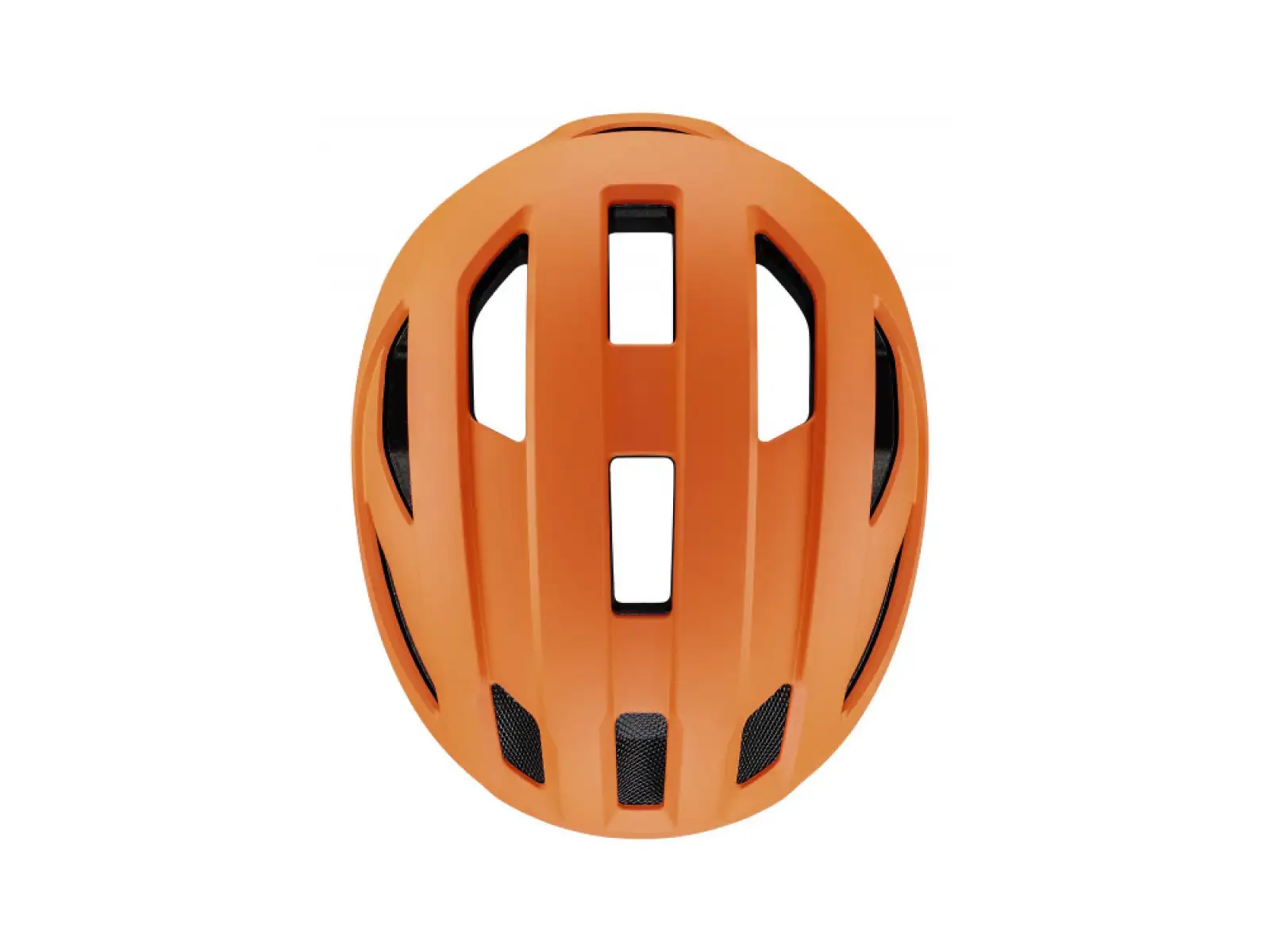 Uvex Stride kask Papaya