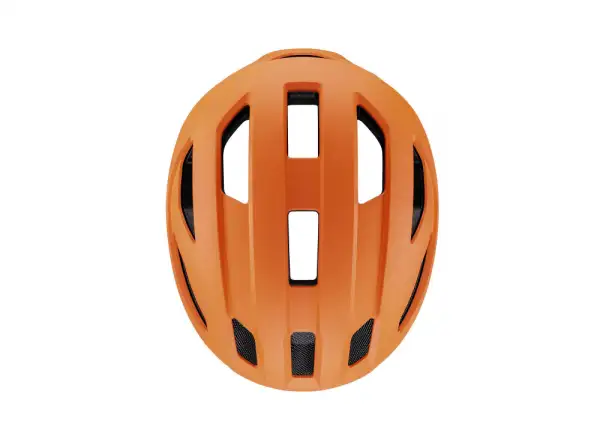 Uvex Stride kask Papaya