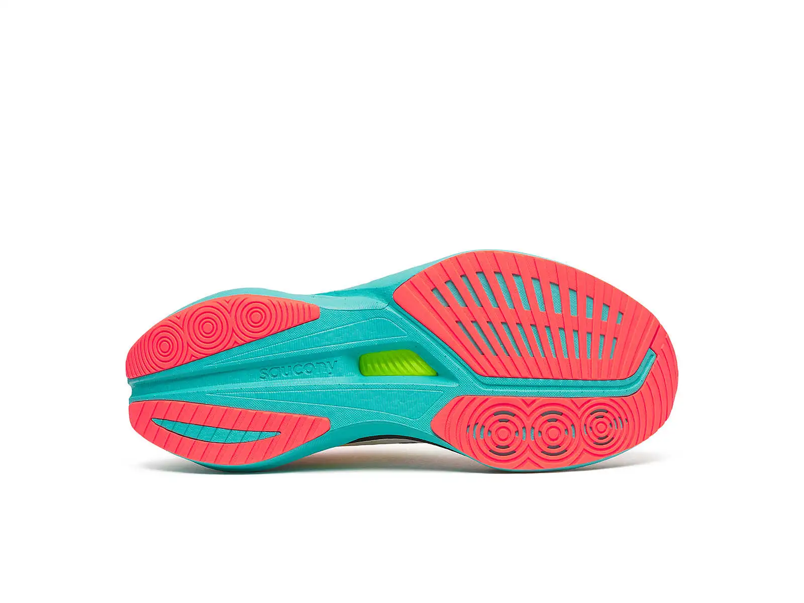 Saucony Endorphin Speed 5 męskie buty do biegania white/mutant