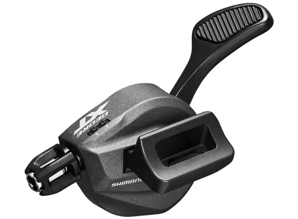 Shimano Deore XT SL-M8100 I-Spec EV 2 bieg. manetka lewa