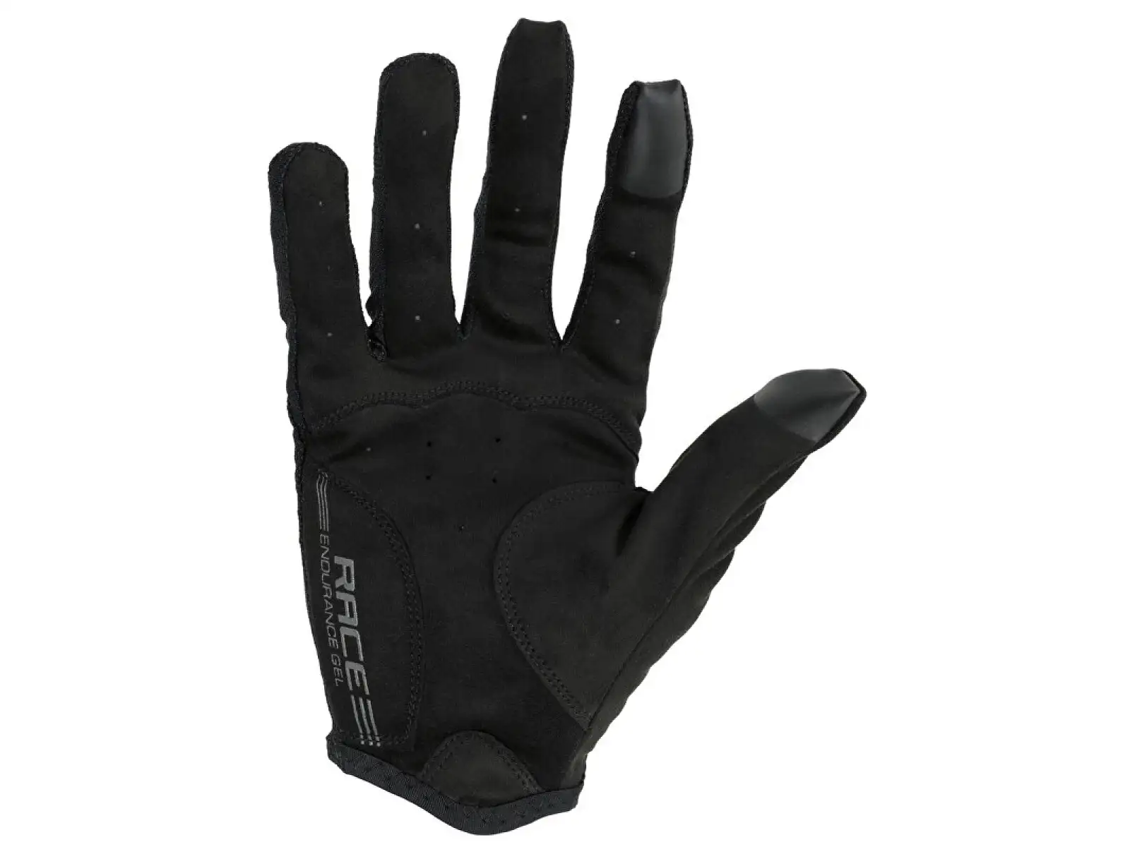 MAX1 Long rękawice Black