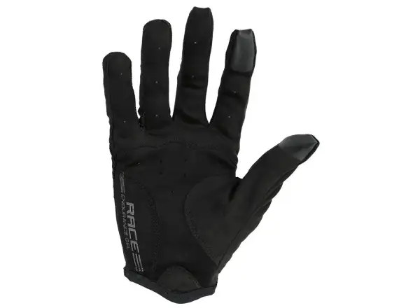 MAX1 Long rękawice Black