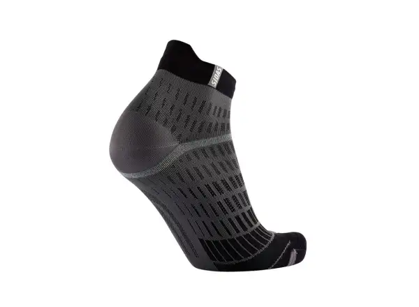 Sidas T-Free Run skarpetki do biegania Grey/Black