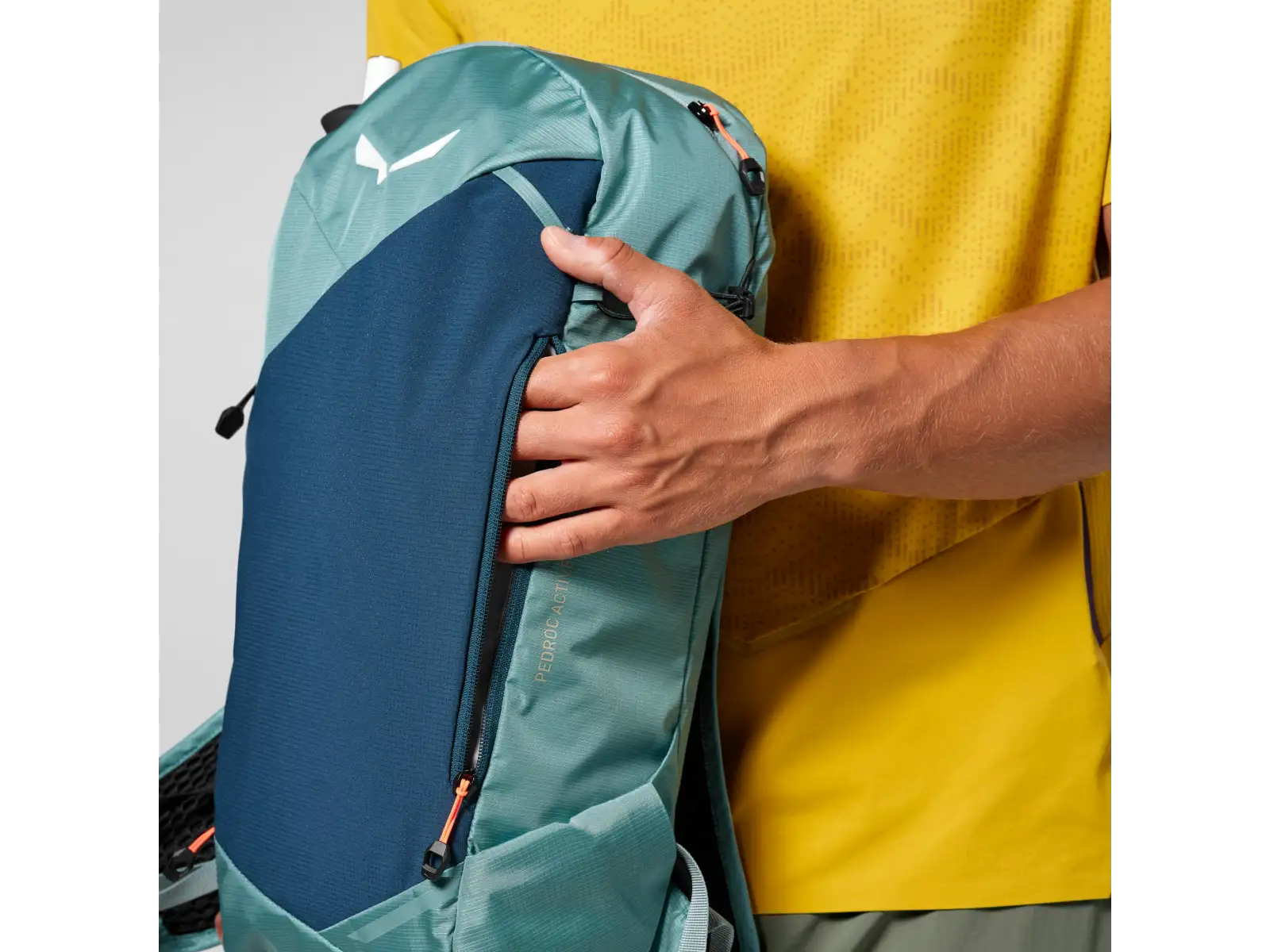 Salewa Pedroc Active plecak 16 l Willow