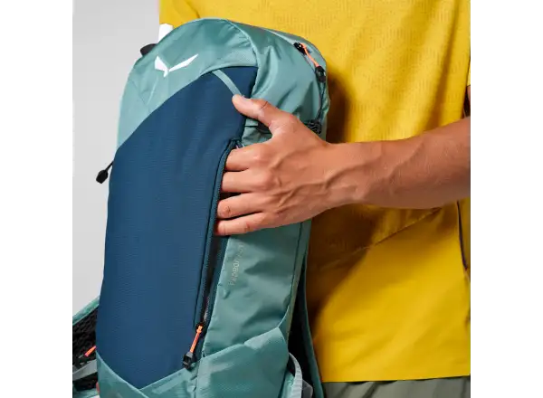 Salewa Pedroc Active plecak 16 l Willow