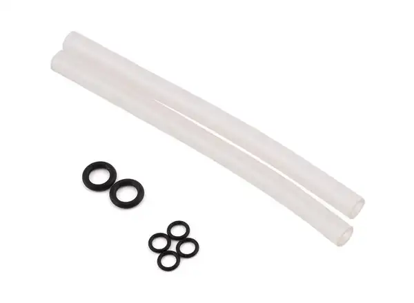 Avid Hose Pro Bleed Strzykawka 2 szt