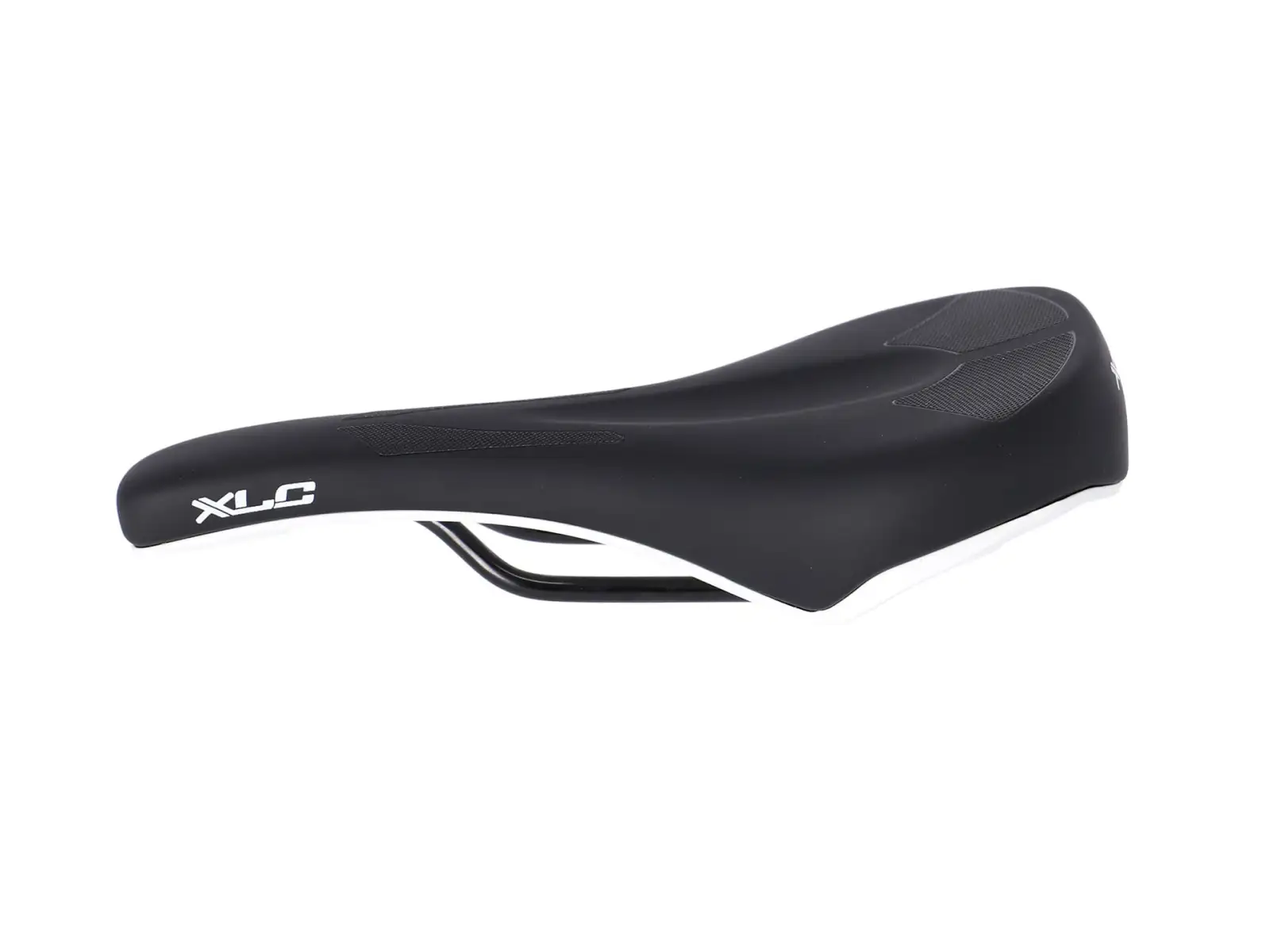XLC SA-T18 Pedelec siodełko unisex czarna/biała
