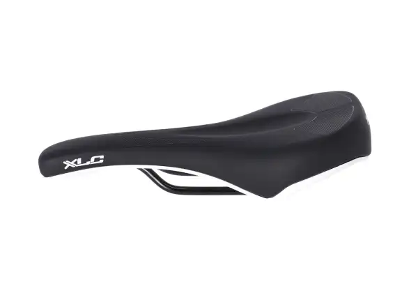 XLC SA-T18 Pedelec siodełko unisex czarna/biała