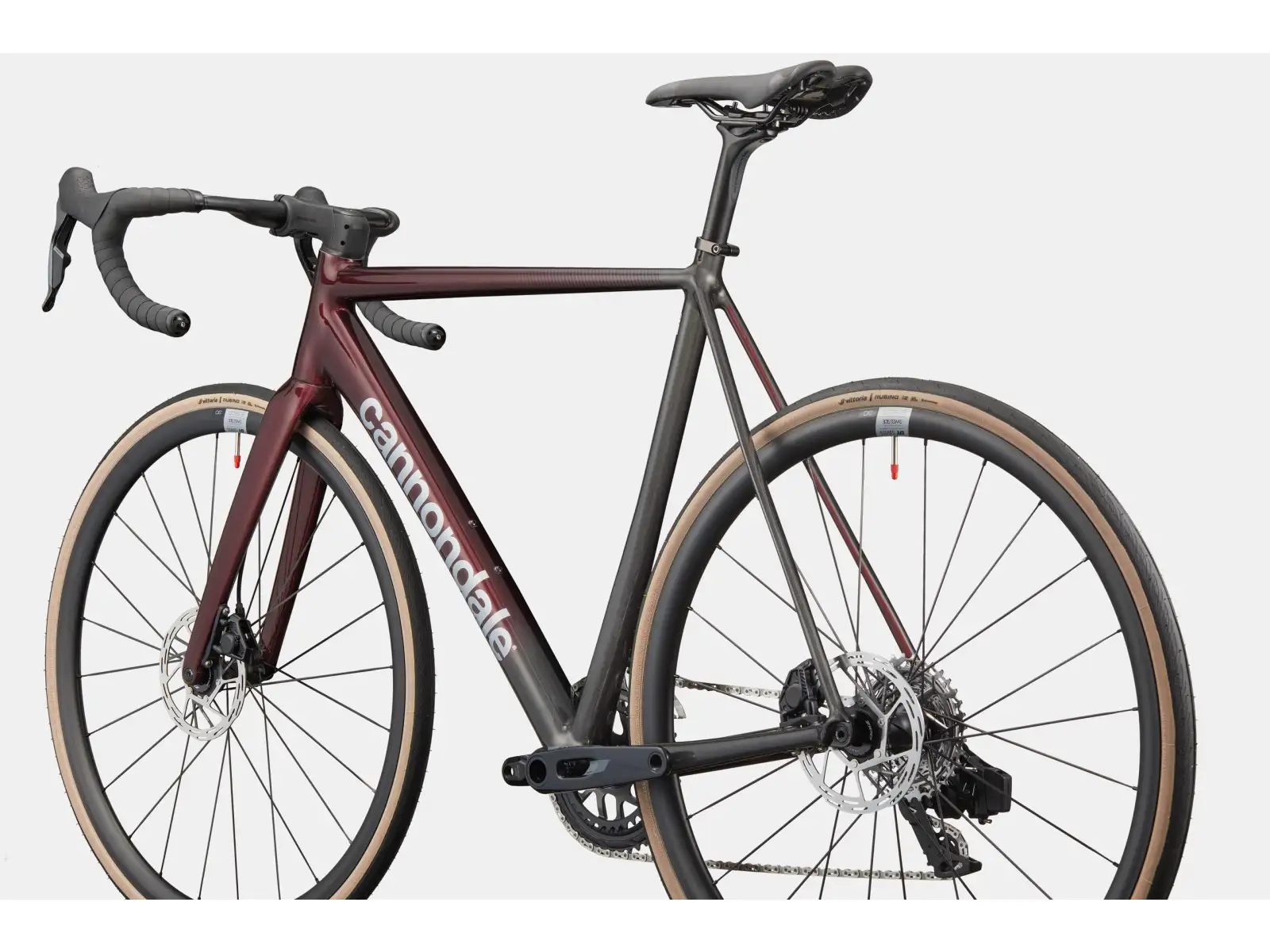 Cannondale CAAD 14 2 rower szosowy Cherry Lacquer (CHL)