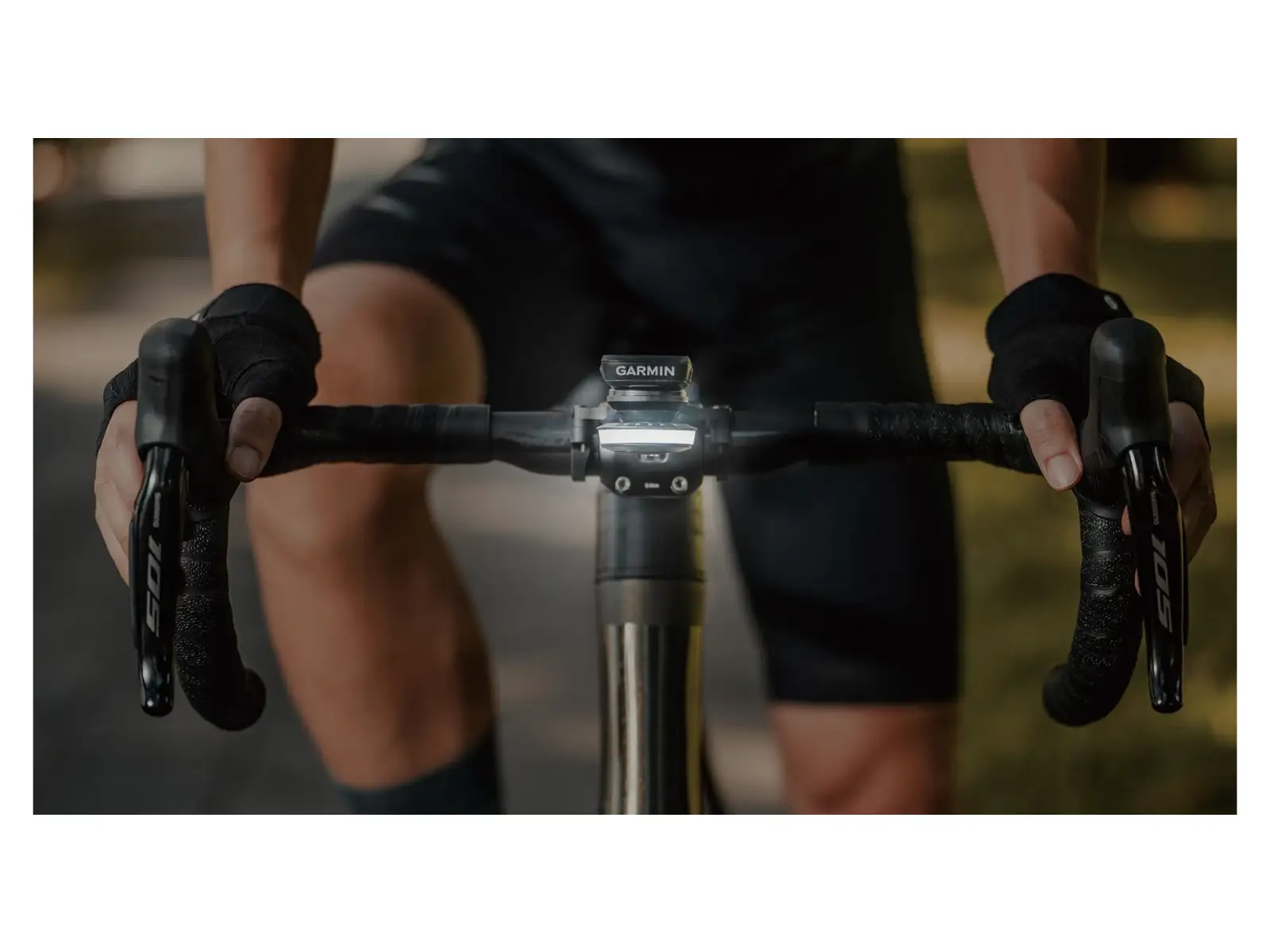 Topeak UTF Whitelite 30 przednie światło