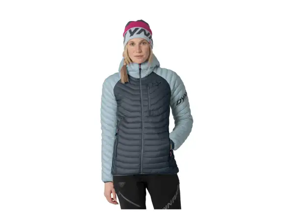 Dynafit Radical Down damska kurtka Cloud Blue