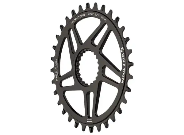 Wolf Tooth zębatka DM do Shimano 12 rz.
