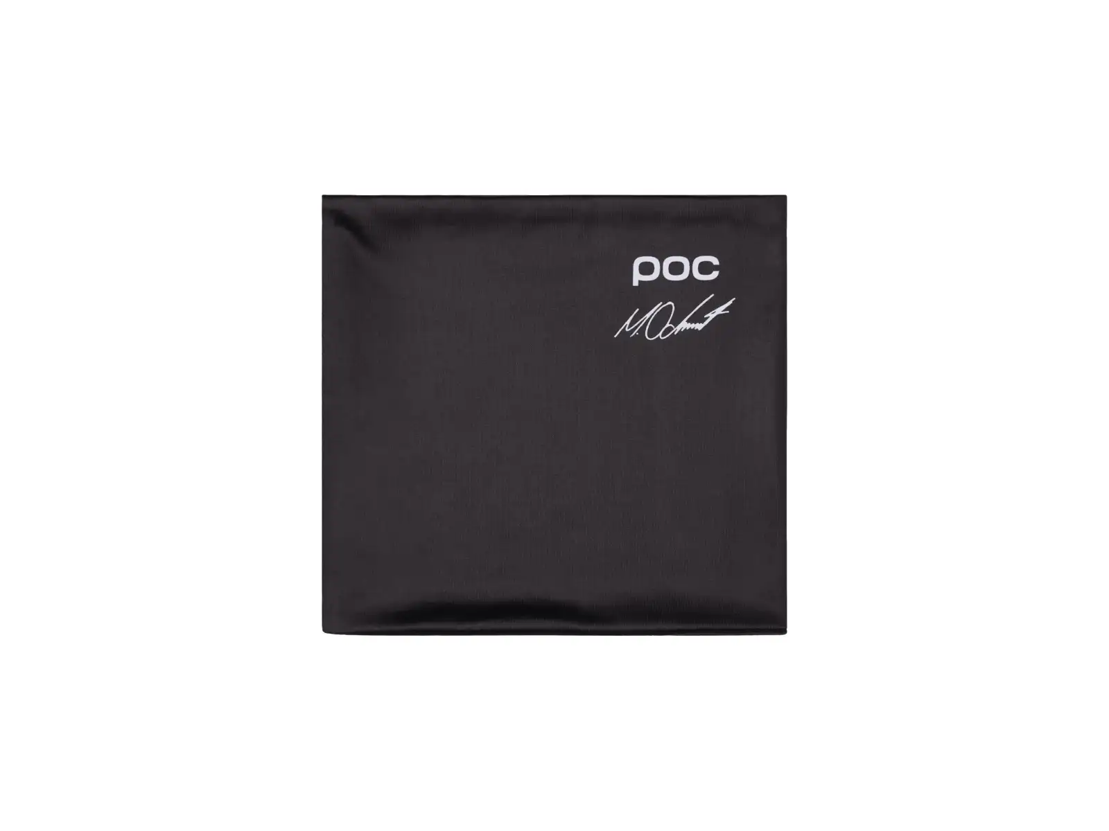 POC Neck Warmer Marco Odermatt Ed. komin na szyję Uranium Black/Podium Gold