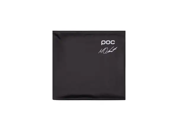 POC Neck Warmer Marco Odermatt Ed. komin na szyję Uranium Black/Podium Gold