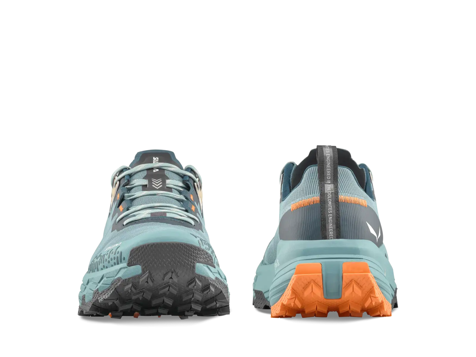 Salewa Pedroc 2 Max męskie buty Willow/Pond