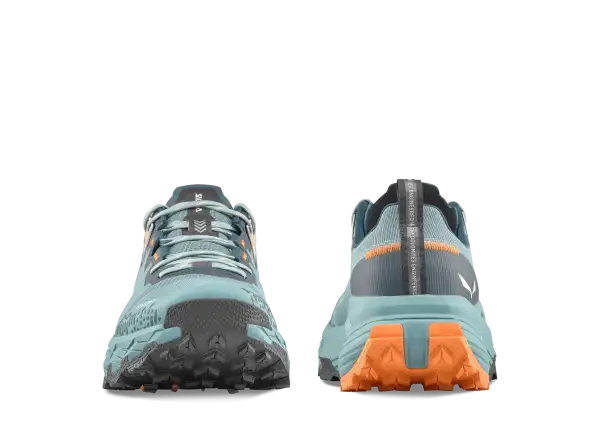 Salewa Pedroc 2 Max męskie buty Willow/Pond