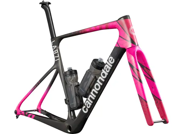 Cannondale SuperSix EVO LAB71 A/M rama szosowa EFP