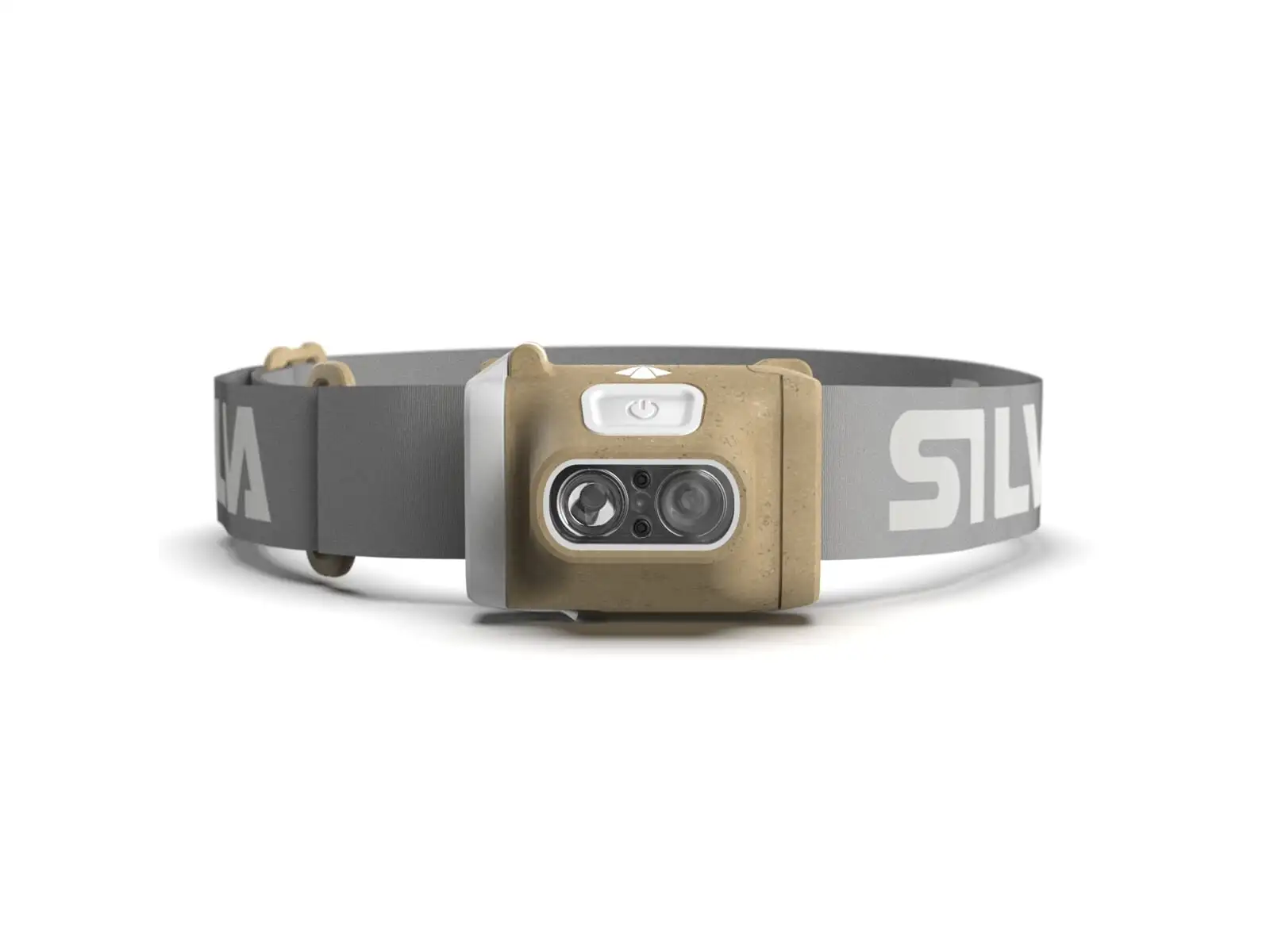 Silva Terra Scout X latarka czołowa