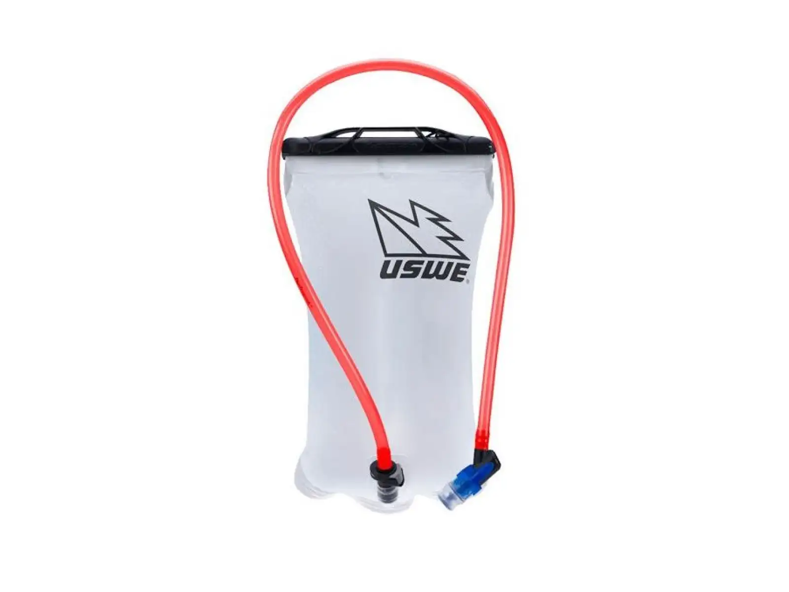 USWE Airbone 3 plecak 3l Grey/orange