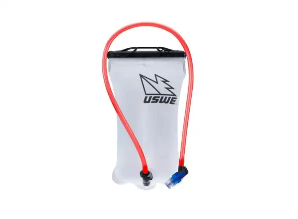 USWE Airbone 3 plecak 3l Grey/orange