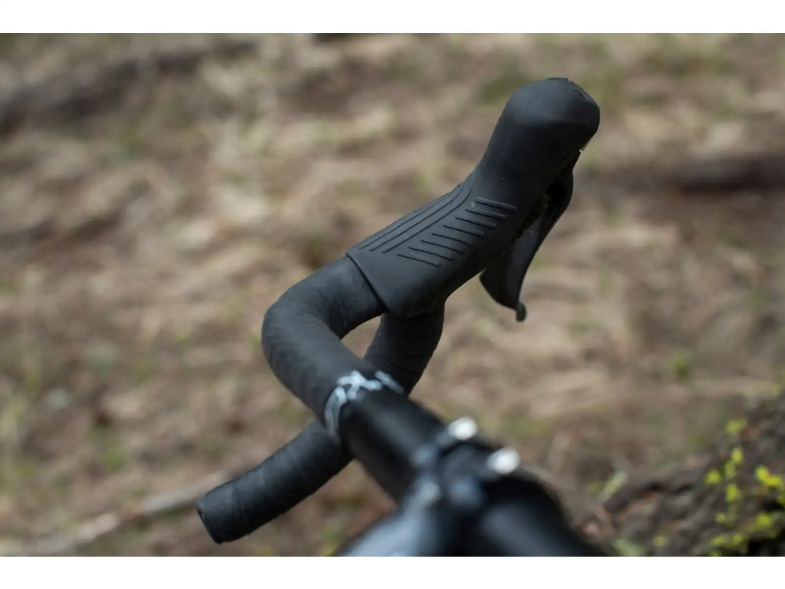 Shimano GRX ST-RX600+BR-RX400 tylni hamulec