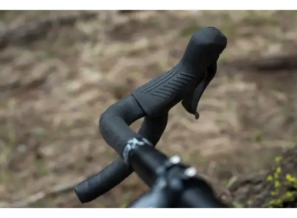 Shimano GRX ST-RX600+BR-RX400 tylni hamulec