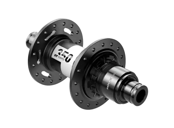 DT Swiss 350 Classic DEG 72z CL Boost tylnia piasta 12×148 mm bębenek Sram XD Ratchet