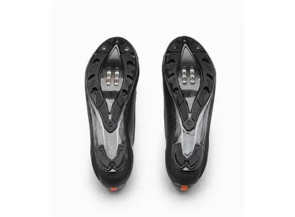 DMT KM30 MTB męskie buty Black/Black
