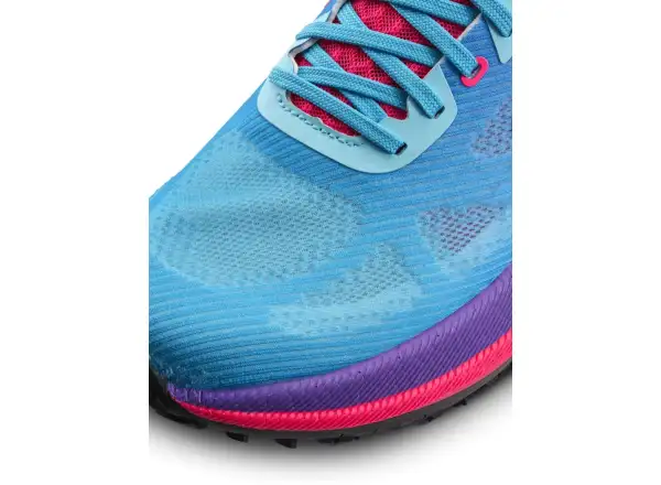 Craft Xplor 2 damskie buty do biegania niebieska