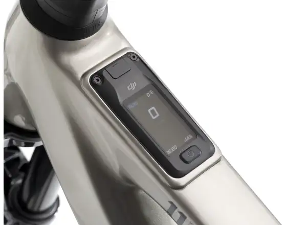 Crussis e-Full 11.11 800Wh pełne zawieszenie rower elektryczny