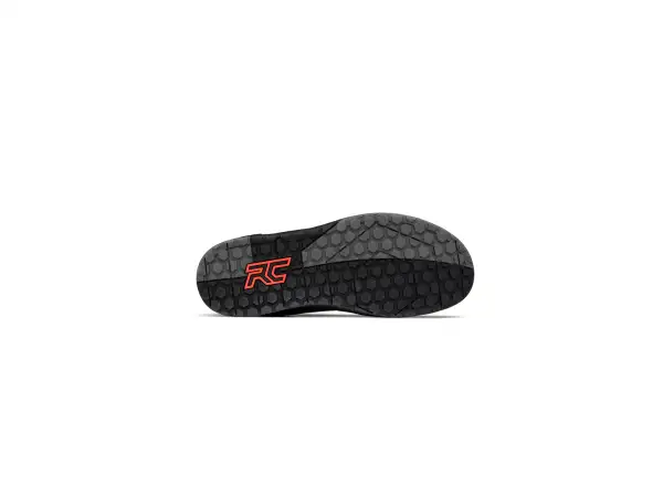 Ride Concepts Livewire męskie buty czarna