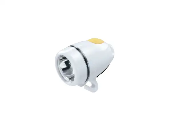 Topeak Whitelite II przednia lampa biała