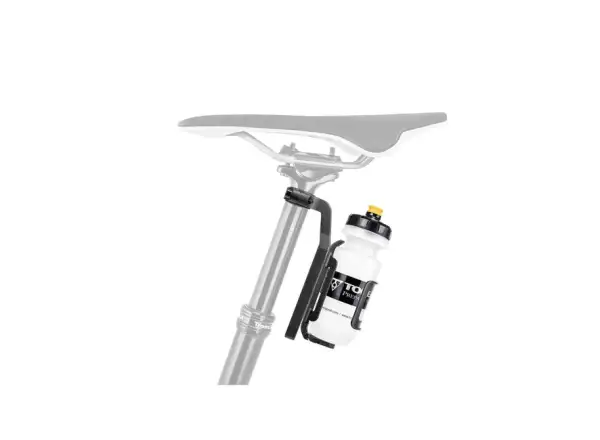 Topeak DP Mount uchwyt na teleskopową sztycę
