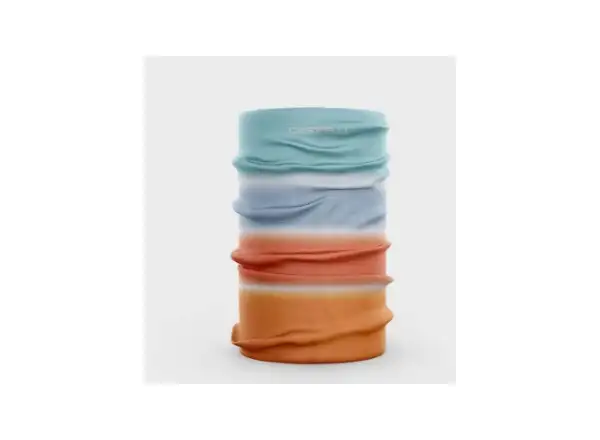 Castelli damski komin Skylight/Orange