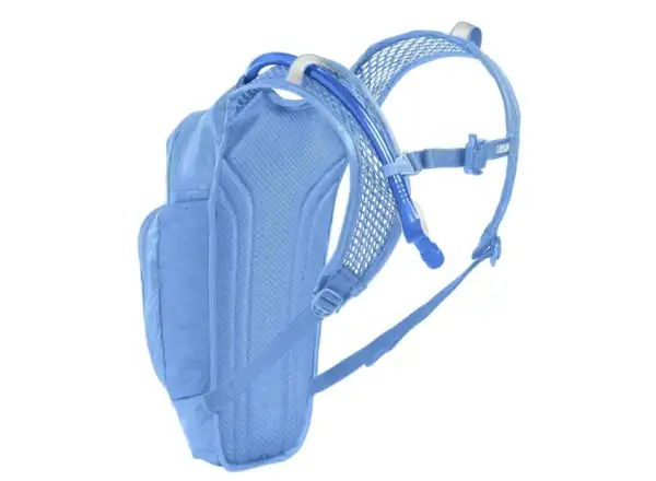 Camelbak Mini Mule dziecięcy plecak 5 l + rezervoar 1,5 l Blue Palm