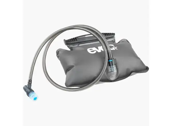 Evoc Hip Pack bukłak 1,5 l carbon grey