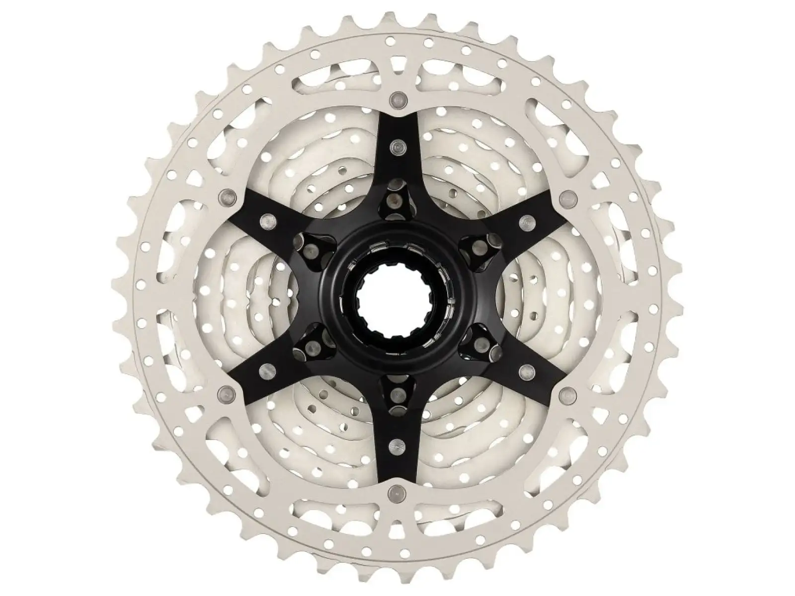 Sunrace CS-MS8 Metallic 11 sp. kaseta 11-46 z.