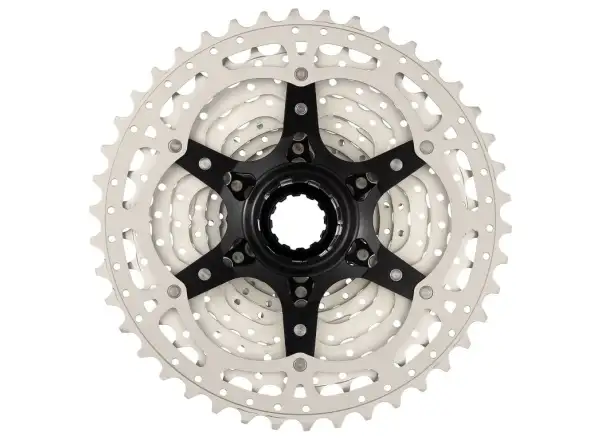 Sunrace CS-MS8 Metallic 11 sp. kaseta 11-46 z.
