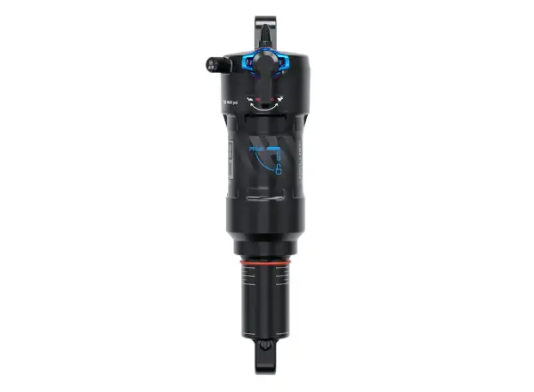 Rock Shox Deluxe Ultimate RCT 190x40 mm amortyzator C1