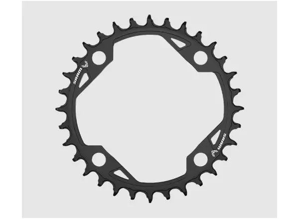Sram Eagle Transmission T-Type BCD104 E-MTB zębatka