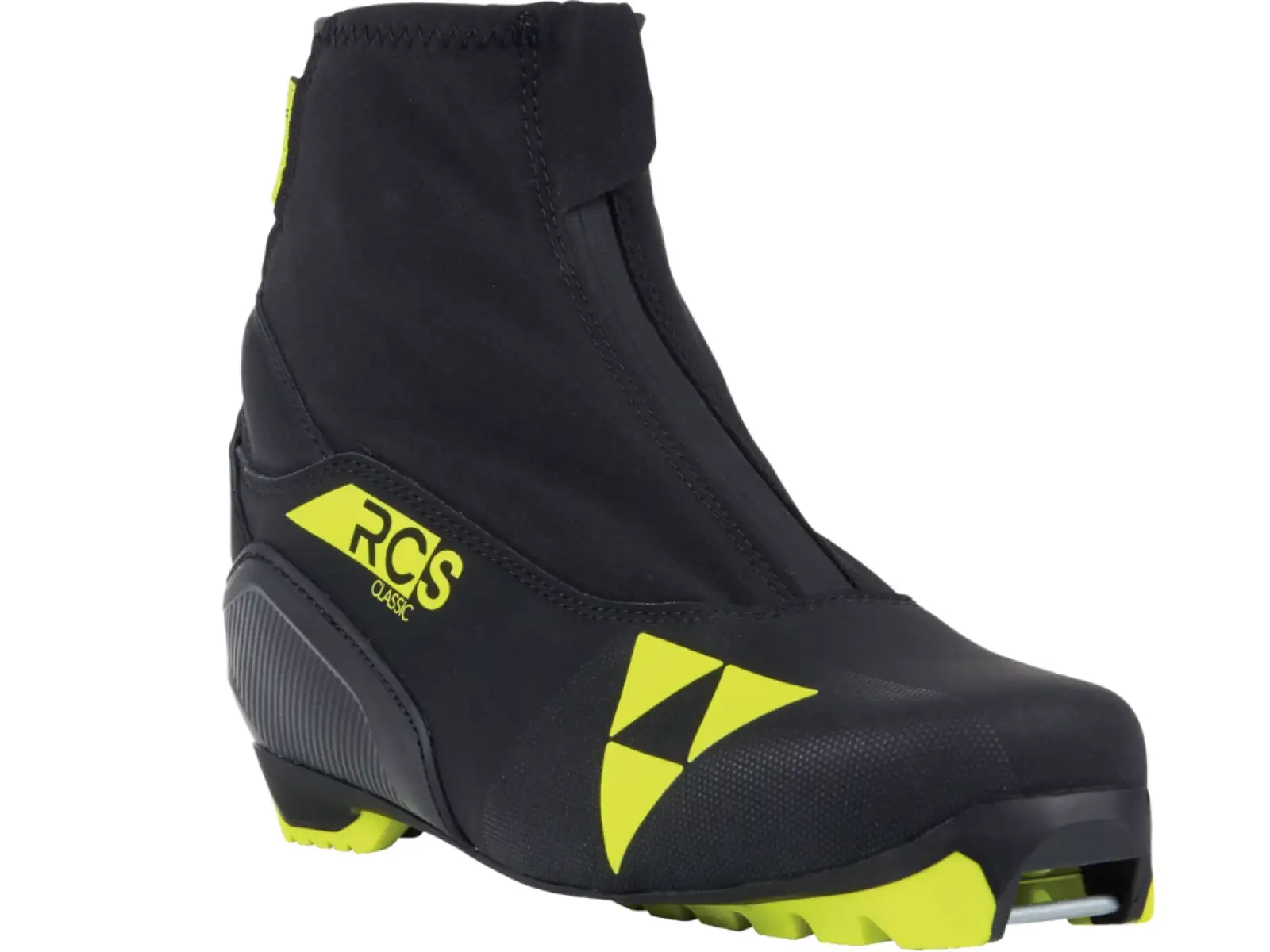 Fischer RCS Classic buty narciarskie biegowe