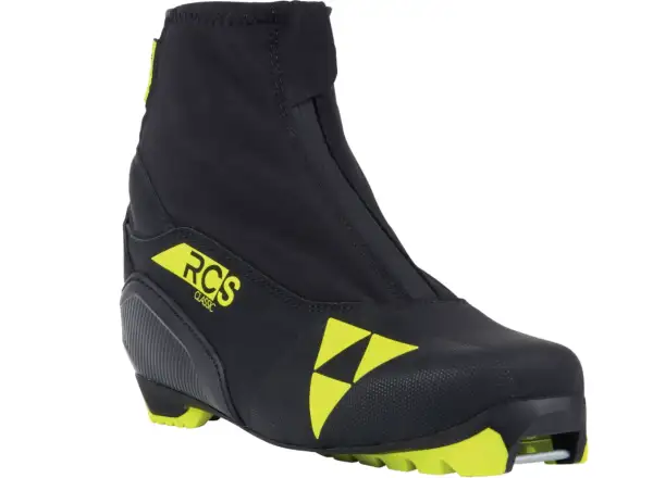 Fischer RCS Classic buty narciarskie biegowe