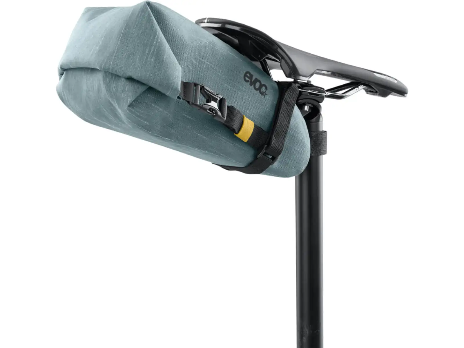 Evoc Seat Pack WP torba podsiodłowa 2 l stalowy szary