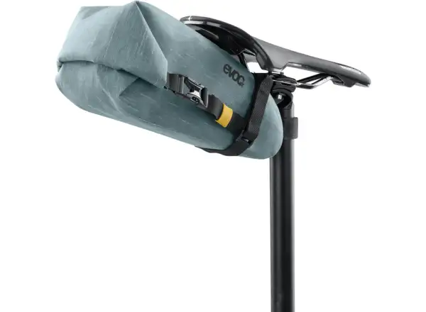 Evoc Seat Pack WP torba podsiodłowa 2 l stalowy szary