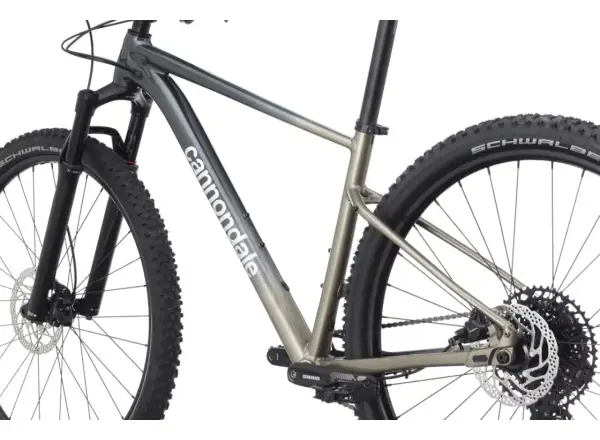Cannondale Trail SL 1 29" rower górski Midnight Grey