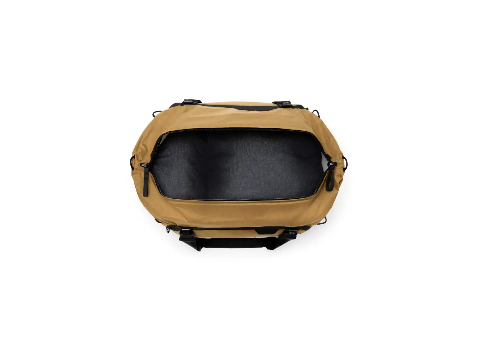 Peak Design Travel Duffel 35 l torba Coyote