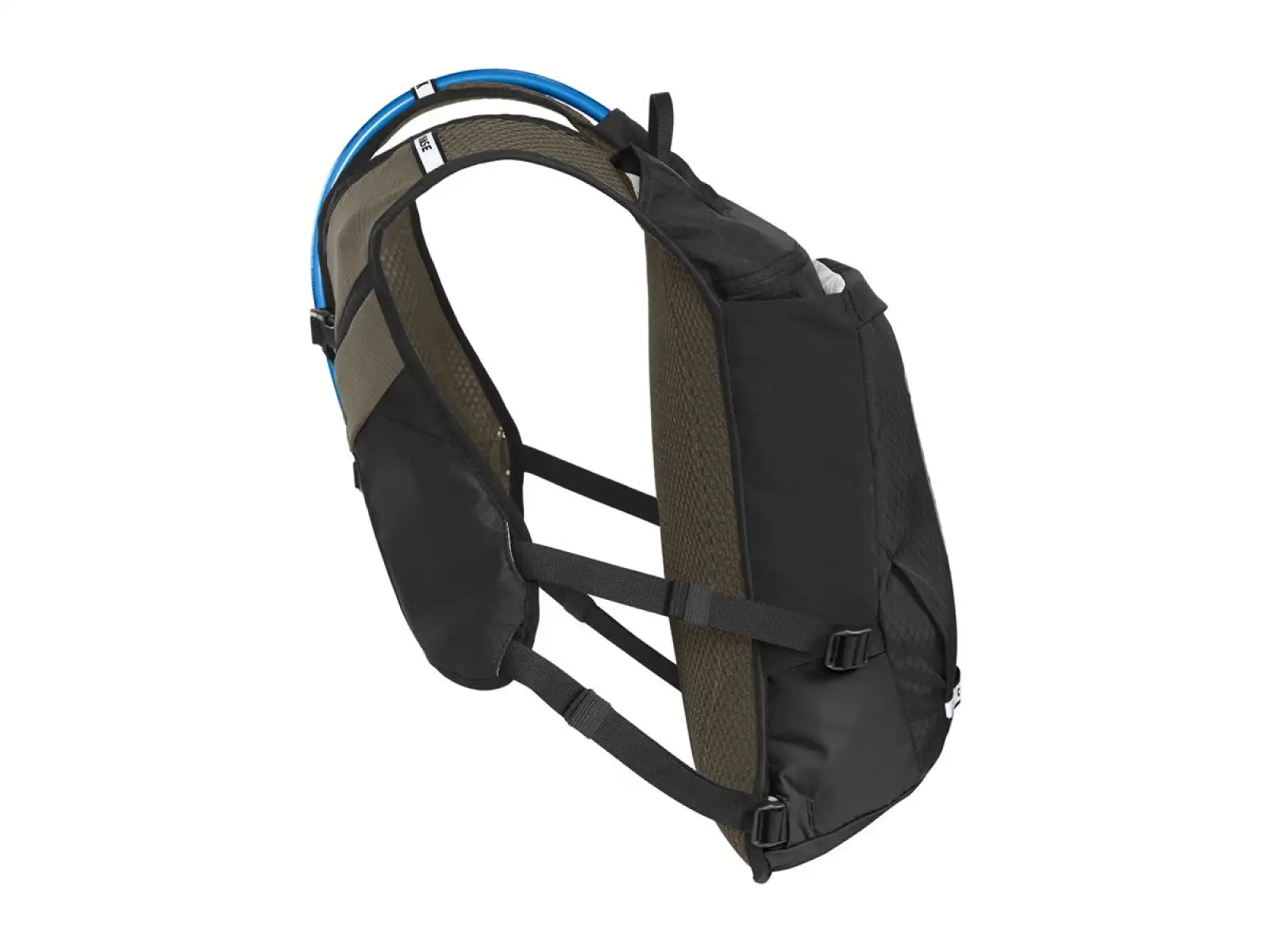Camelbak Chase Adventure 8 kamizelka Black/Earth