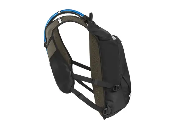 Camelbak Chase Adventure 8 kamizelka Black/Earth